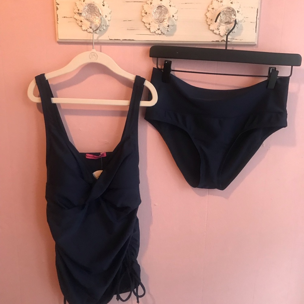 Maternity Bathing suit - Picture 3 of 3
